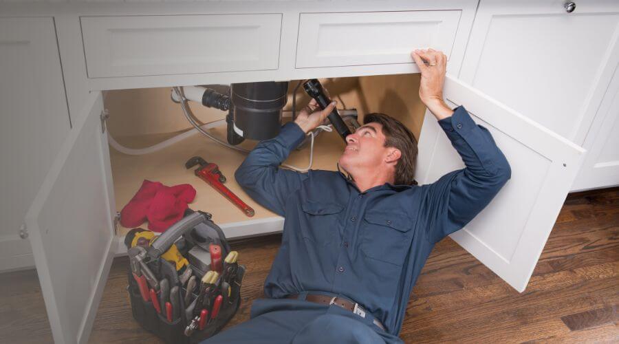 Professional Leak Detection in Manson, NC
