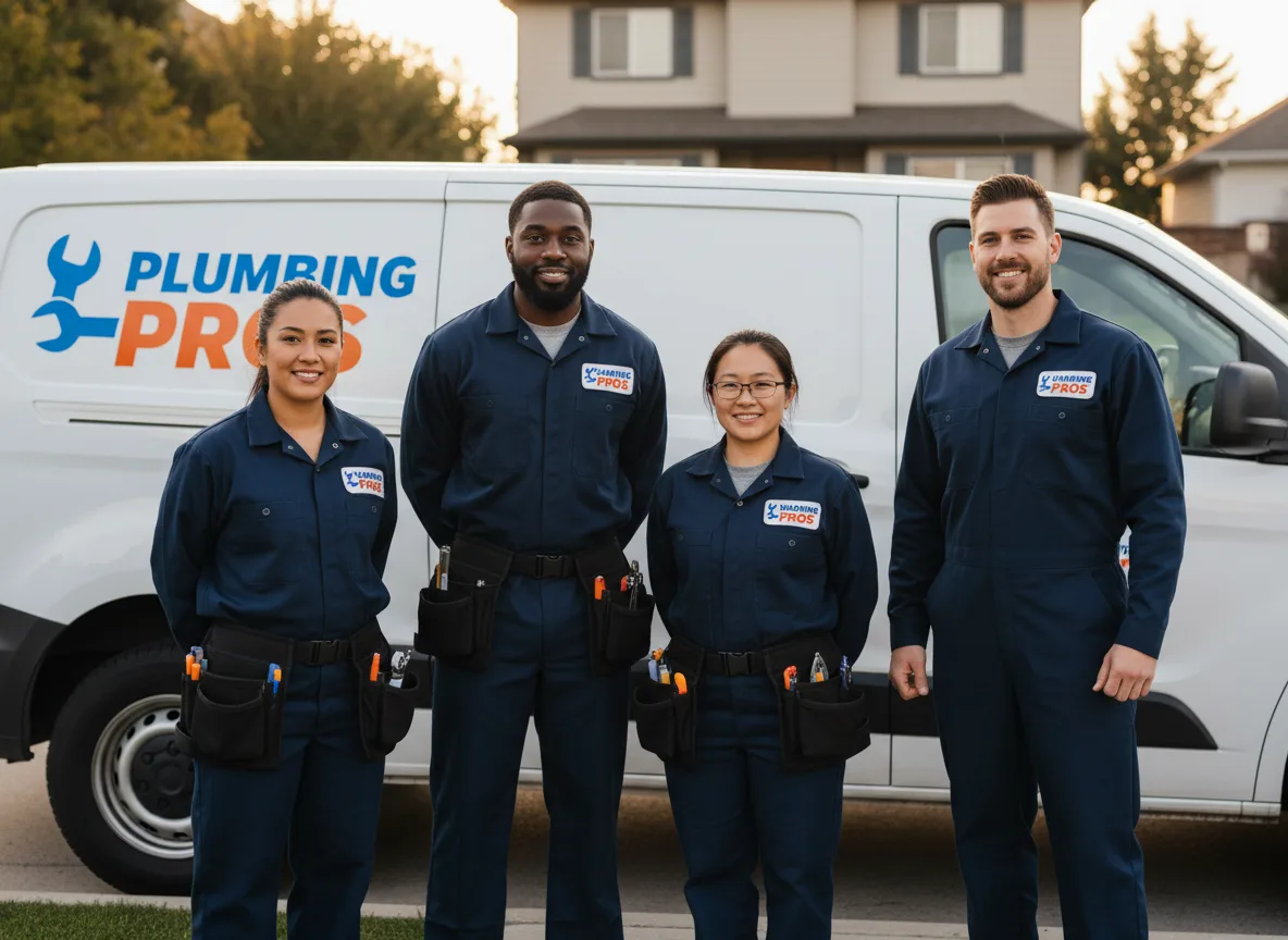 Water Heater Repair company in Manson, NC